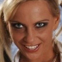 Sharon Da Vale Çıplak