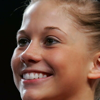 Shawn Johnson Çıplak