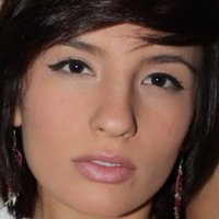 Shay Maria Çıplak