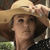 Shayna Wayne Çıplak