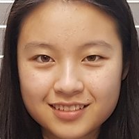 Sherry Li Çıplak