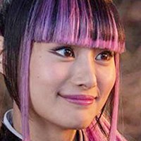 Shioli Kutsuna Çıplak
