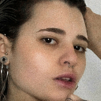 Shira Sasson Çıplak
