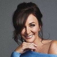 Shirley Ballas Çıplak