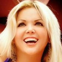 Shirley Cherres Çıplak