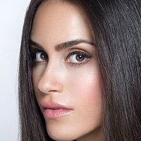 Shiva Negar Çıplak