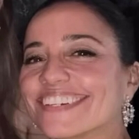 Shoshanna Lonstein-Gruss Çıplak