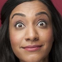 Shruti Kothari Çıplak
