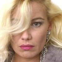 Sibylle Rauch Çıplak