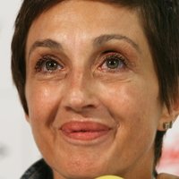 Silvia Munt Çıplak