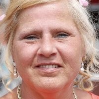 Silvia Wollny Çıplak