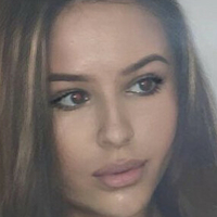 Simonegdoll Çıplak