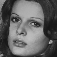Simonetta Stefanelli Çıplak