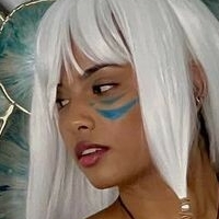 Sinead Xia Çıplak