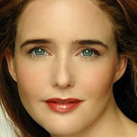 Siobhan Flynn Çıplak