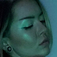siren_hunni Çıplak