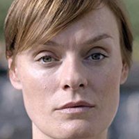 Siren Jørgensen Çıplak