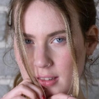 sivanaharon_official Çıplak