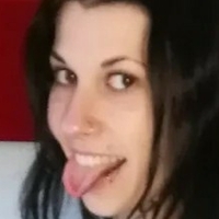 SkinnyBitch Çıplak