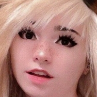 Sleepystrawbaby Çıplak