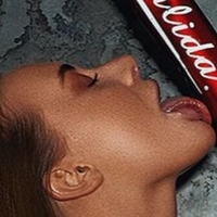 SmokyGirl21 Çıplak