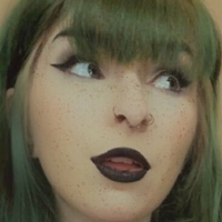 smolgothgirlvip Çıplak