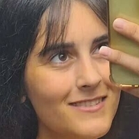 Sofi Pessina Çıplak