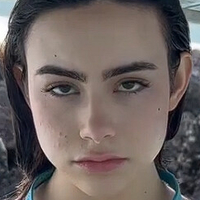 Sofia Elizabeth Çıplak