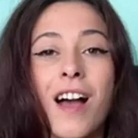 Sofia Matos Çıplak