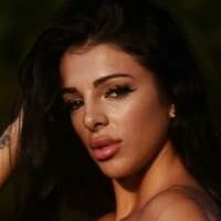 Sofia Merolli Çıplak