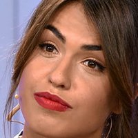 Sofia Suescun Çıplak
