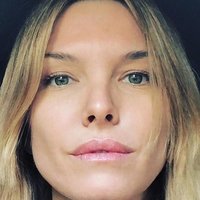 Sofia Zamolo Çıplak