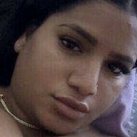 Solange Arias Çıplak