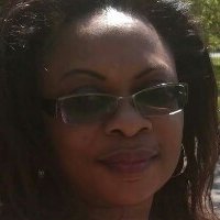 Sonia Zembourou Çıplak