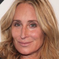 Sonja Morgan Çıplak