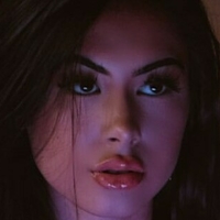 Sophia Perez Çıplak