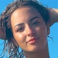 Sophia Stinnett Çıplak