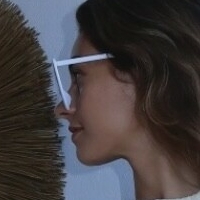 Sophia Weber Çıplak