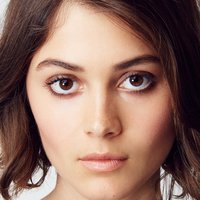 Sophie Dalah Çıplak