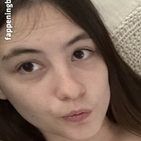Sophie Klein Çıplak
