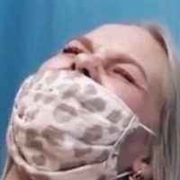 Sophie Riedemann Çıplak