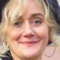 Sophie Thompson Çıplak