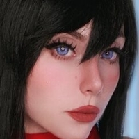 Soryu Geggy Cosplay Çıplak