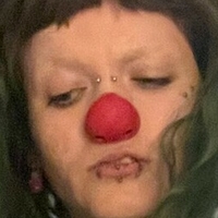 spankytheclown Çıplak