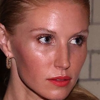 Stefanie Seiffert Çıplak