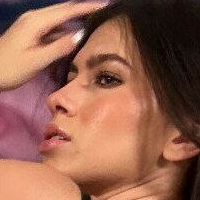 Stefany Camacho Çıplak