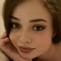 Stella Marie Pharris Çıplak