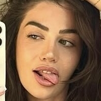 Stella Tinebra Çıplak