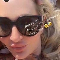 Steph.enigma.tattoo Çıplak