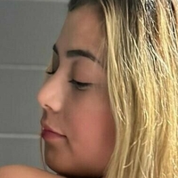 Stephanie Reyes Çıplak